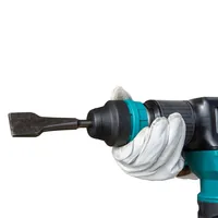 Makita DHK180Z Akku-Meisselhammer