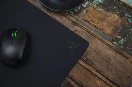 Razer Goliathus Mobile Stealth Ed. black