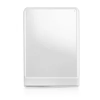 ADATA Externe Festplatte HV620S 1 TB, Weiss - Stromversorgung: Per Datenkabel - Speicherkapazität: 1 TB - Speicherverschlüsselung: Keine - Detailfarbe: Weiss - Dateisystem: NTFS (Windows) - Schnittstellen: USB 3.0