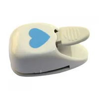 Artoz Motivstanzer Herz, 3.1 cm - Durchmesser: 3.1 cm - Motiv: Herz