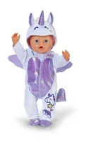 BABY born® Einhornanzug 43cm
