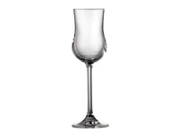 Lyngby Weingläser-Set Juvel 6 Stück, 9 cl - Material: Glas - Höhe: 18.5 cm - Volumen: 90 ml - Glas Typ: Rotweinglas - Verpackungseinheit: 6 Stück - Detailfarbe: Transparent