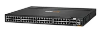 HPE Aruba Networking CX 6200M 48G 4SFP+ Switch Gigabit Ethernet (10/100/1000)