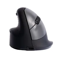 R-Go Tools RGOHEWLL Maus Gaming Linkshändig Bluetooth Optisch 2400 DPI