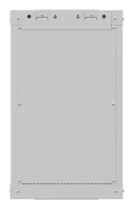 Lanberg WF11-3309-10S rack cabinet 9U Wall mounted rack Grey