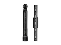 Topeak Drehmomentschlüssel Torq Stick 2-10 Nm - Fahrrad Werkzeugtyp: Drehmomentschlüssel - Nachhaltigkeit: Nicht angegeben - Set: Nein - Farbe: Schwarz