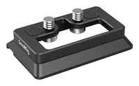 Smallrig Arca-Typ-Schnellwechselplatte fürRS3/Pro/RS4/RS4Pro/Mini - Zubehörtyp: Sonstiges