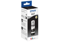 EPSON Ecotank 107 schwarz T09B140 EcoTank ET-18100 3600 Seiten