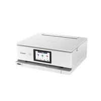 T Canon PIXMA TS8751 Multifunktionsdrucker Kopierer Scanner USB WLAN