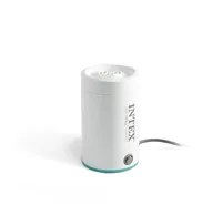 Intex Luftpumpe Quick-Fill AC400 Electric - Betriebsart: 220-240 V - Sportart: Indoor - Outdoor