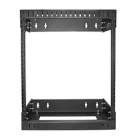12U WALL-MOUNT SERVER RACK EQUIPMENT RACK-12 - 20 IN DEPTH
