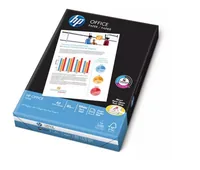 HP Office weiß           CHP 110 A 4, 80 g, 500 Blatt