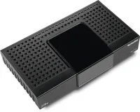 TSAT HD-C 233 sw Receiver DVB-C HDTV EPG USB