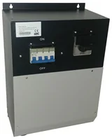 PowerWalker Wartungs-Bypassschalter Terminal block 3/3 MBS 30K