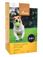 Samen Mauser Rasen SOS 2in1, 1 kg - Rasenart: Universal-Rasen - Volumen: 1 kg - Max. ausreichend für: 0 m²