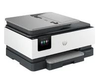 HP OfficeJet Pro 8122e Wireless All-in-One Color Printer, Instant Ink; Two-sided printing