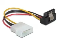 DeLOCK SATA HDD Cable Multicolour 0.015 m