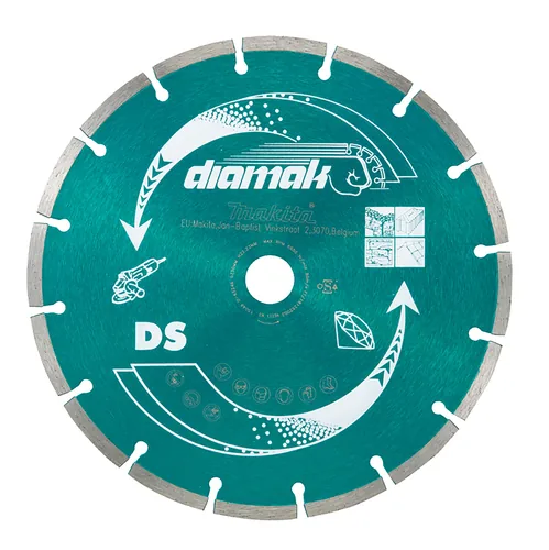 Makita D-61123 Diamantsch. 115x22,23 DIAMAK