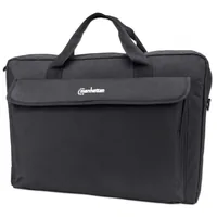 MANHATTAN NB Tasche London bis 17.3 schwarz