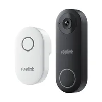 Reolink D340W 5MP Video-Türklingel