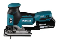 Makita DJV181RTJ Akku-Pendelhubstichsäge