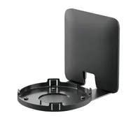 Logitech 952-000154 Mounting kit Black