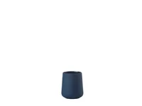 Zone Denmark Zone Nova One Blue Freestanding toothbrush holder