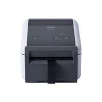 Brother TD-4420DNFC Etikettendrucker Thermodirekt 203 x 203 DPI 203 mm/sek Kabelgebunden Ethernet/LAN