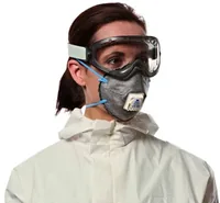 3M 9922C2 dust mask 2 pc(s)