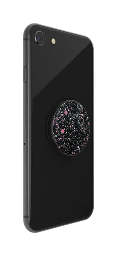 PopSockets Sparkle Black
