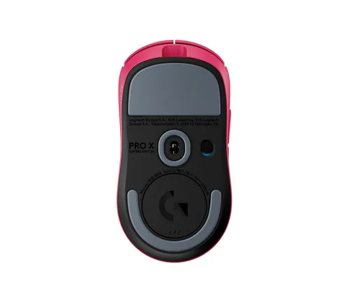 PRO X SUPERLIGHT 2C WIRELESS GAMING MOUSE PINK - EWR2I-934