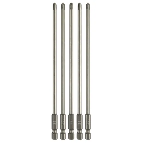 Makita 191V02-0 Bit PH2x155mm 5x