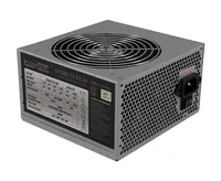 LC-Power Netzteil 400W LC500-12 80Bronze