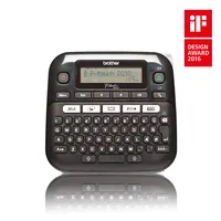 BROTHER P-Touch D210