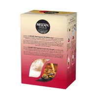Nescafé GOLD Cappuccino instant coffee 144 g Box