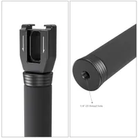 Smallrig Mikrofonhalter für drahtlose Lavalier-Mikrofone - Zubehörtyp Kamera: Mikrofonzubehör