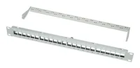 LogiLink NK4073 keystone module accessory Cable insert