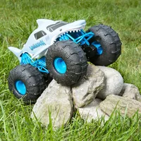 Monster Jam Megalodon Storm (hellblau, 1:15)