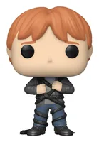 Funko Pop! Figur Harry Potter Ron Weasley Teufelschlinge10cm