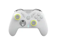 Dragonshock Controller Nebula Pro Wireless weiß Switch