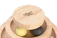 Designed by Lotte 409153 cat scratcher Cat scratching tower