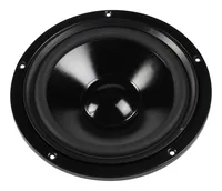 Visaton HiFi-Tieftöner W 200 S - Impedanz: 8 ? - Lautsprecher Kategorie: Tieftöner - Durchmesser: 8  - Aktiv Lautsprecher: Nein - Nennleistung: 75 W - Montage: Einbau