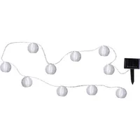 Star Trading 477-13 decoration lighting Leichte Dekorationskette 10 Glühbirne(n) LED 0,65 W
