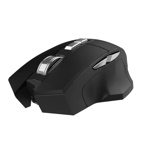 INCA Maus IWM-555 1600 DPI,Wireless BT,Akku,USB-C, SW retail