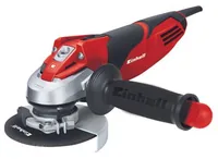 Einhell TE-AG 115 angle grinder 11.5 cm 12000 RPM 720 W 1.88 kg