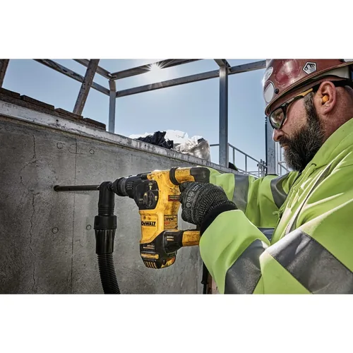 DeWALT D25333K-QS rotary hammer SDS Plus 950 W